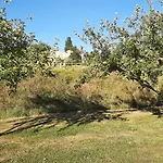 La Demeure De Bysance Villa *