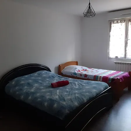 La Demeure De Bysance فيلة