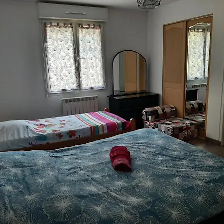 La Demeure De Bysance * Mézières-sous-Lavardin