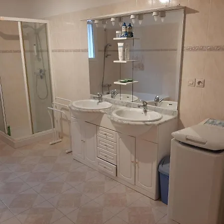 La Demeure De Bysance فيلة *