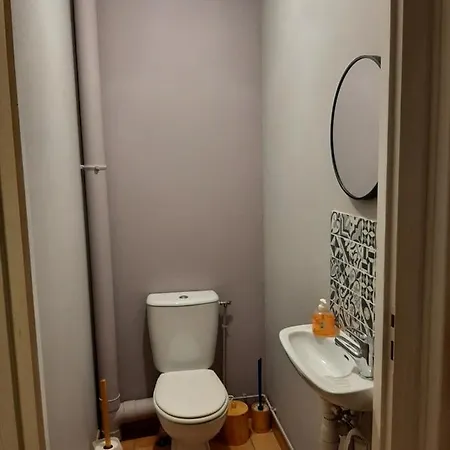 La Demeure De Bysance *