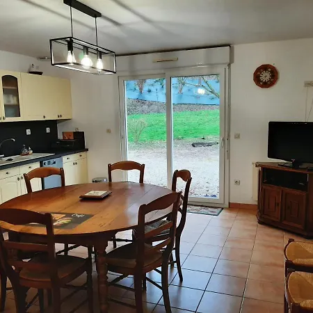 La Demeure De Bysance فيلة *