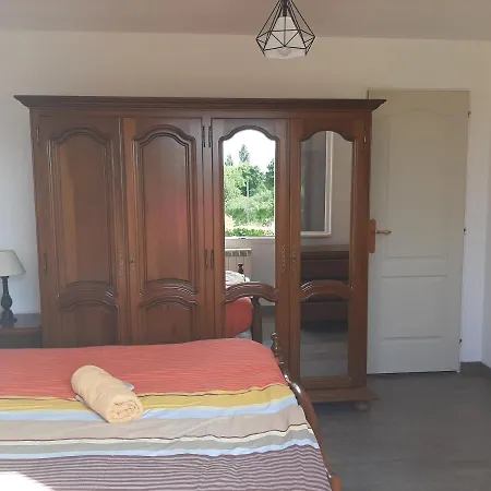 La Demeure De Bysance فيلة