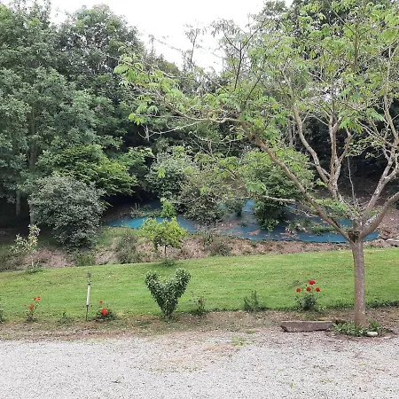 La Demeure De Bysance