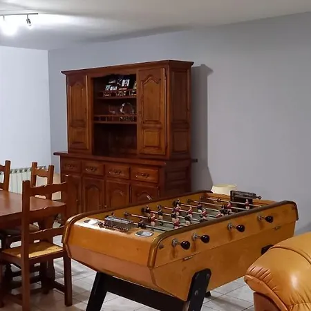 فيلة La Demeure De Bysance *