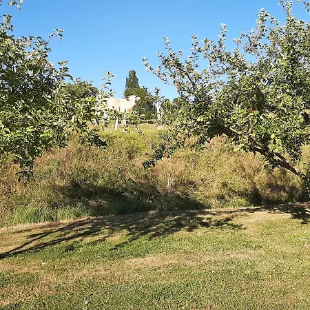 La Demeure De Bysance Villa *