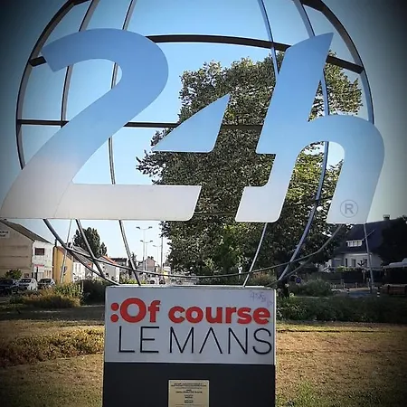 فيلة La Demeure De Bysance Mézières-sous-Lavardin