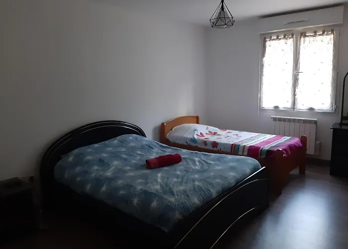 La Demeure De Bysance Villa