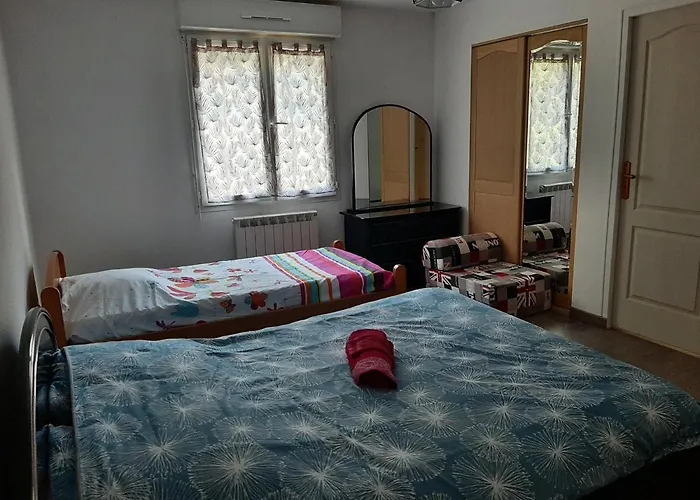 La Demeure De Bysance * Mézières-sous-Lavardin