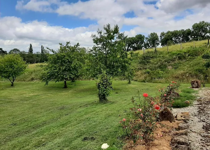 La Demeure De Bysance * Mézières-sous-Lavardin