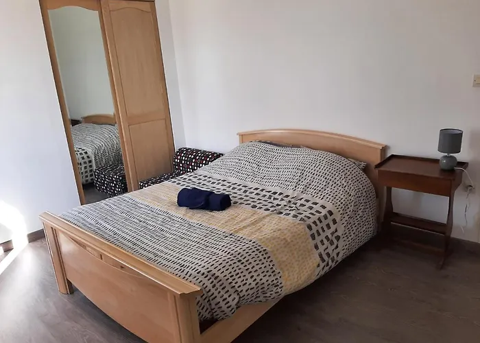 La Demeure De Bysance Mézières-sous-Lavardin