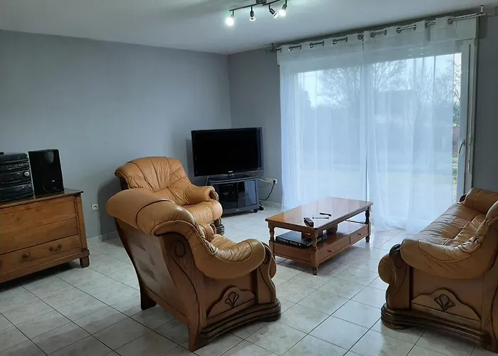 La Demeure De Bysance * Mézières-sous-Lavardin