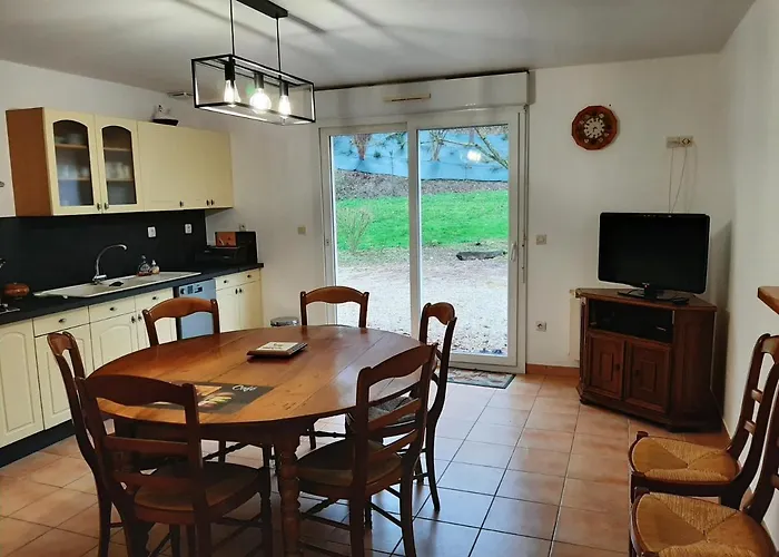 La Demeure De Bysance Villa *