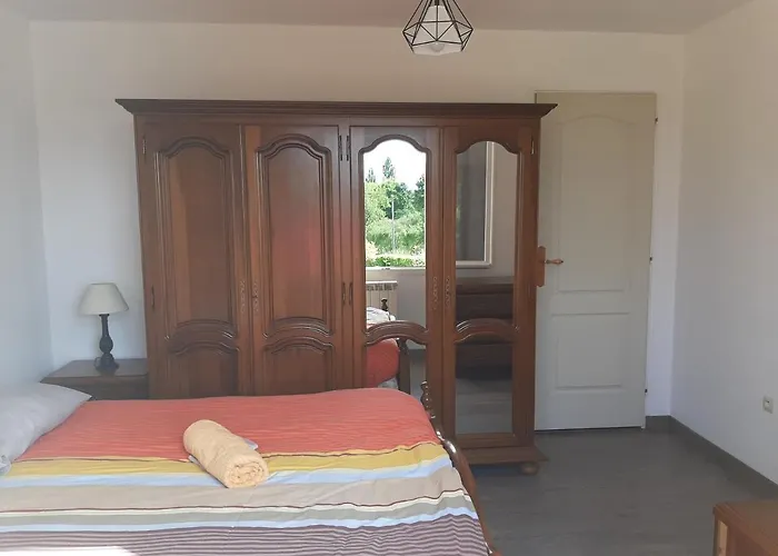 La Demeure De Bysance Villa