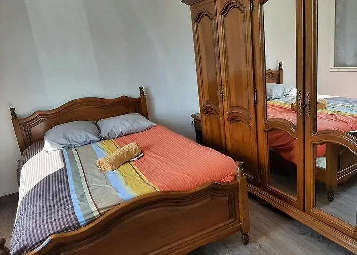 La Demeure De Bysance * Mézières-sous-Lavardin