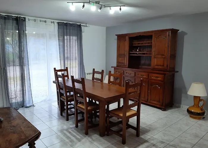 La Demeure De Bysance Villa *