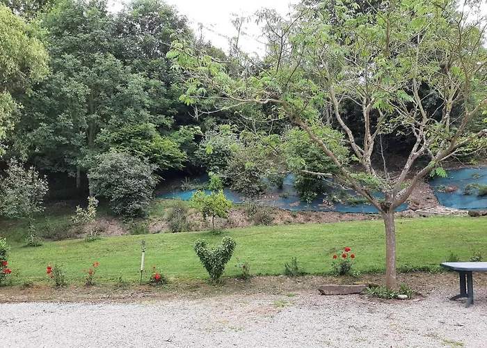 La Demeure De Bysance