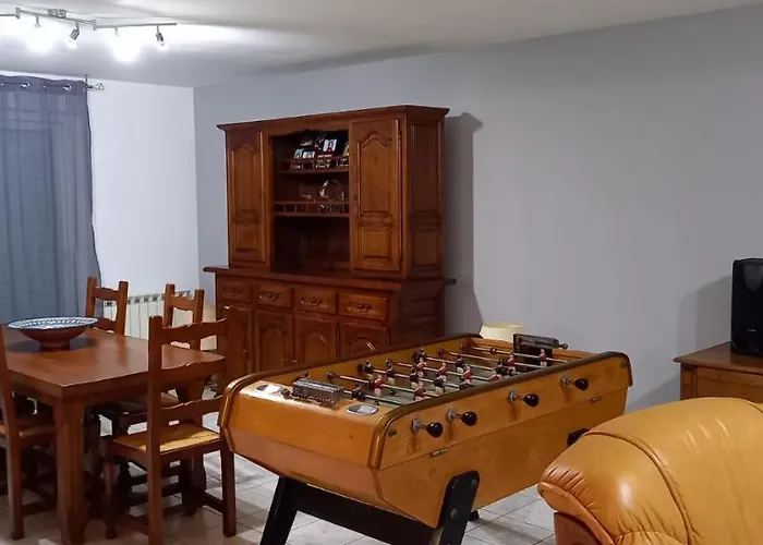 Villa La Demeure De Bysance *