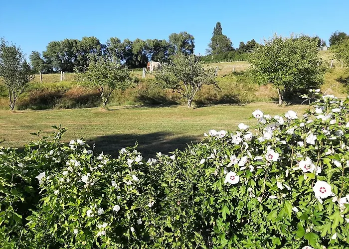 Villa La Demeure De Bysance *