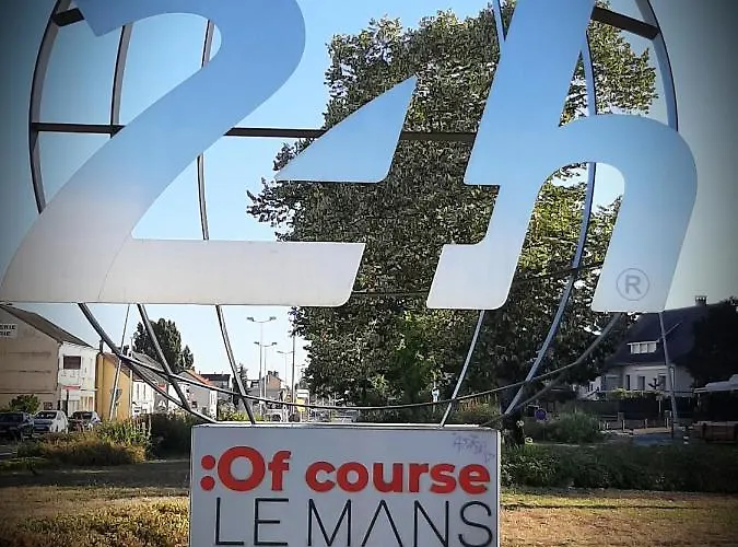 Villa La Demeure De Bysance Mézières-sous-Lavardin